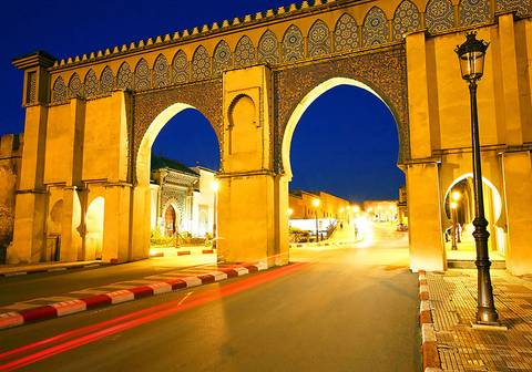 Treasures Of Morocco - 8 Days