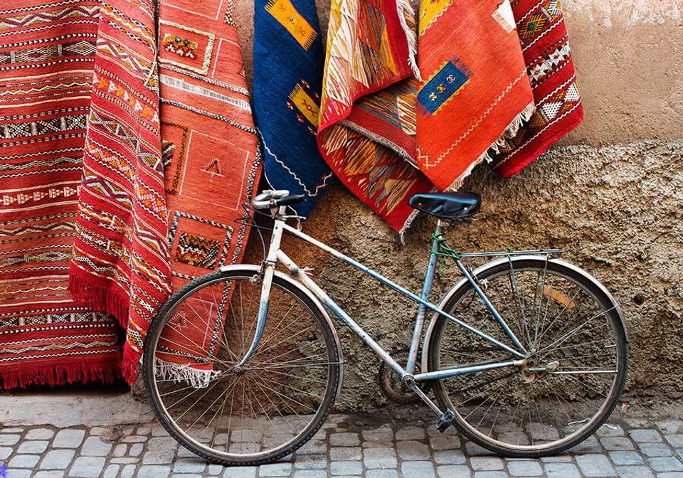 Treasures of Morocco - Indus Travels - Morocco - Image 3