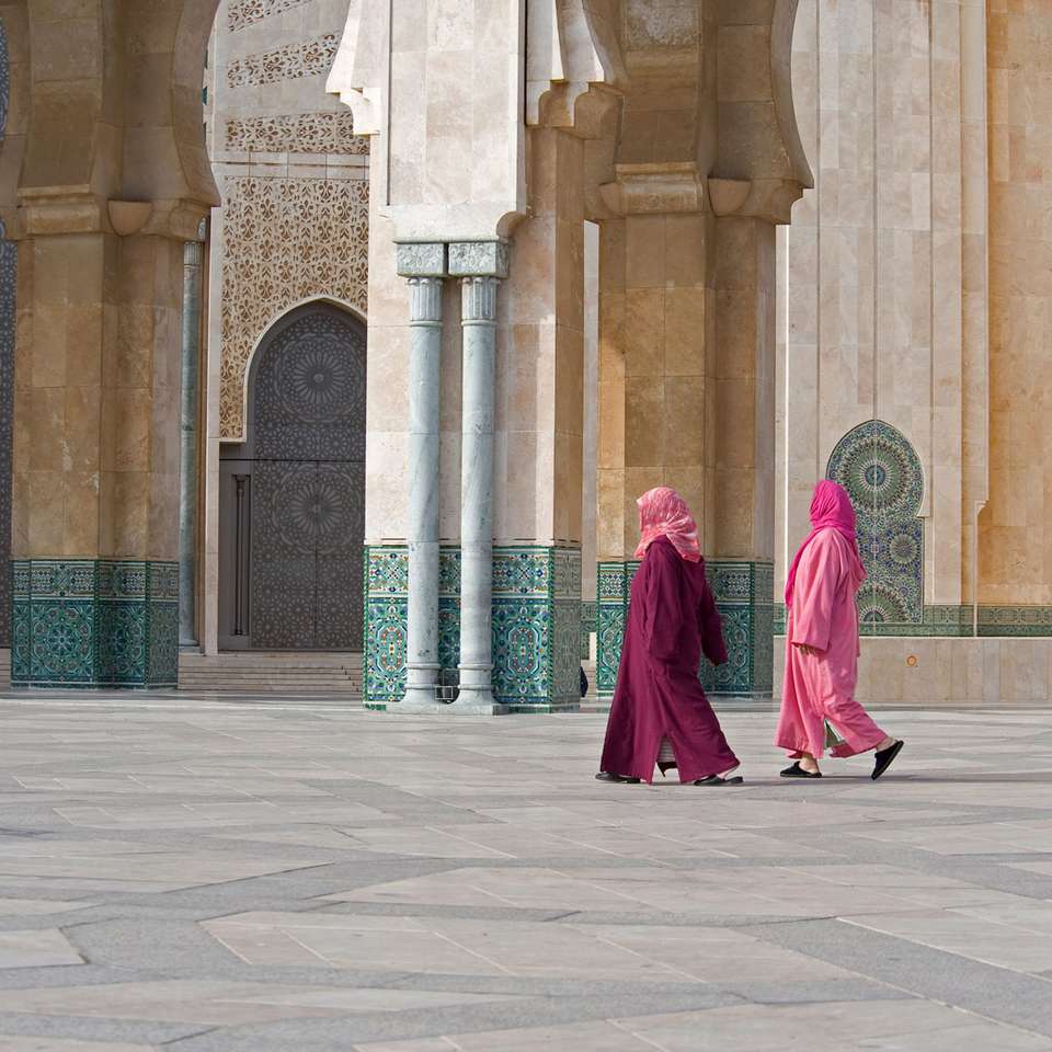 Treasures of Morocco, a Women-Only Tour - Insight Vacations - Morocco - Image 6