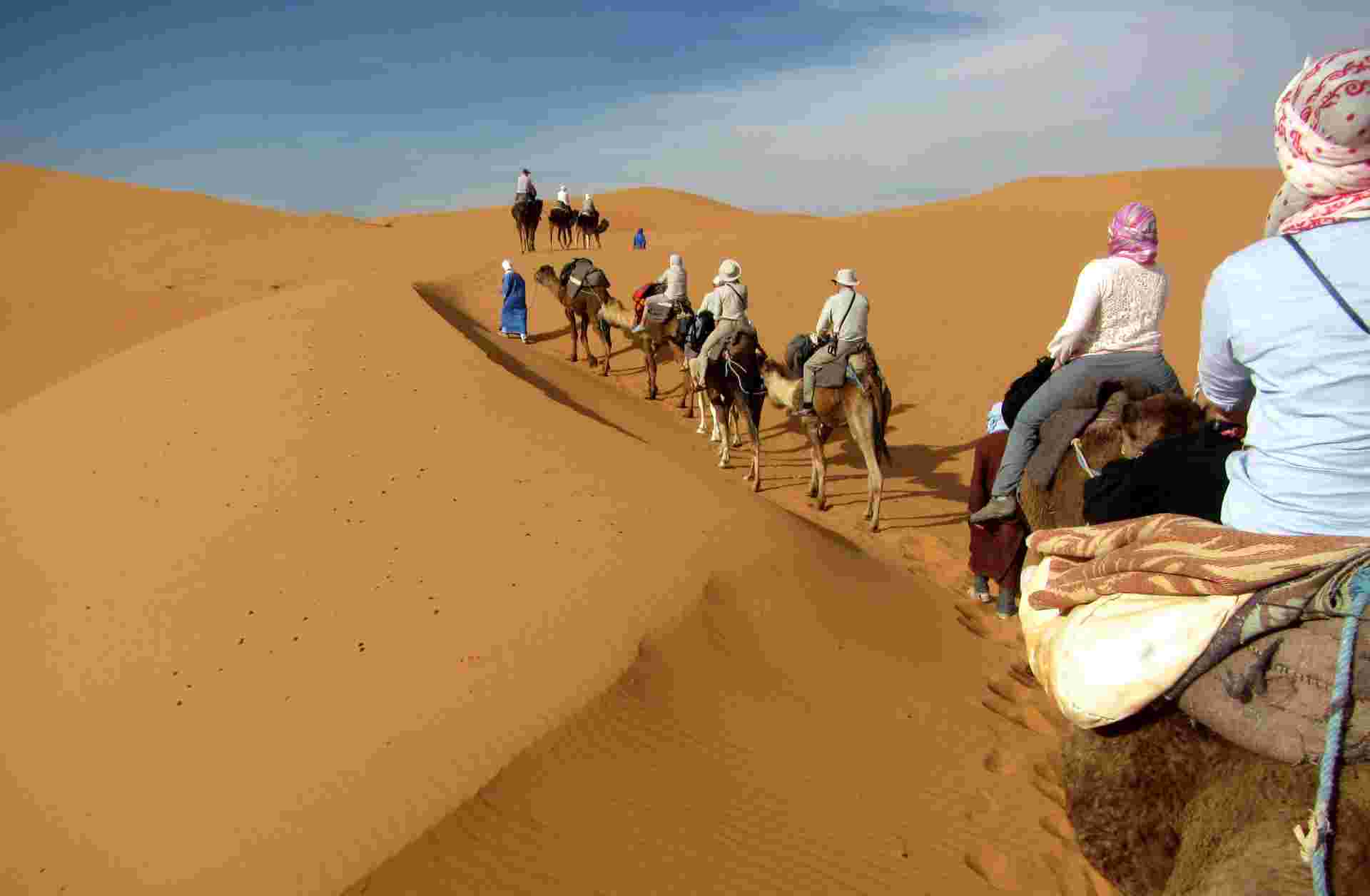 Treasures of Morocco - Premium Adventure