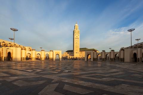 Treasures Of Morocco - Premium Adventure - March 2026