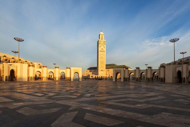 Treasures of Morocco - Premium Adventure - 12 days