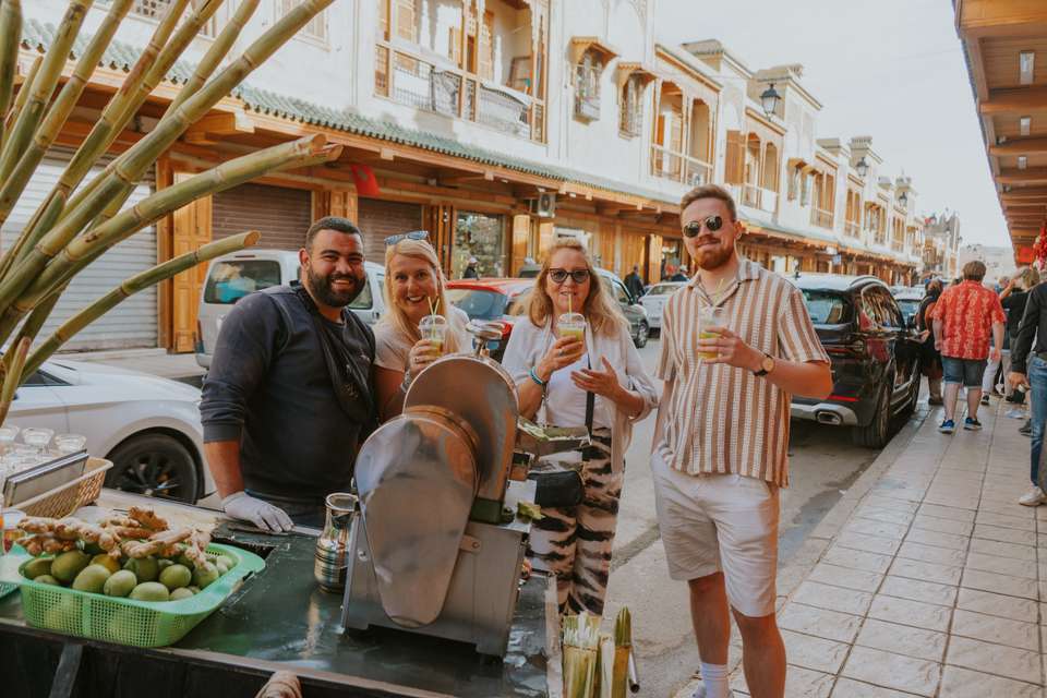 Discover Morocco in Style - undefined - Image 24