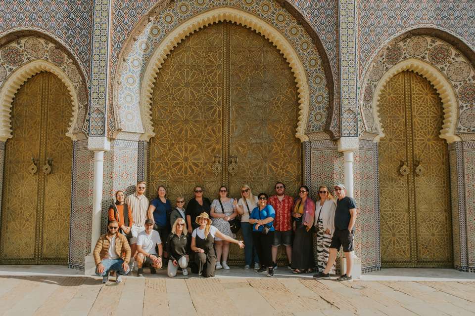 Discover Morocco in Style - undefined - Image 21