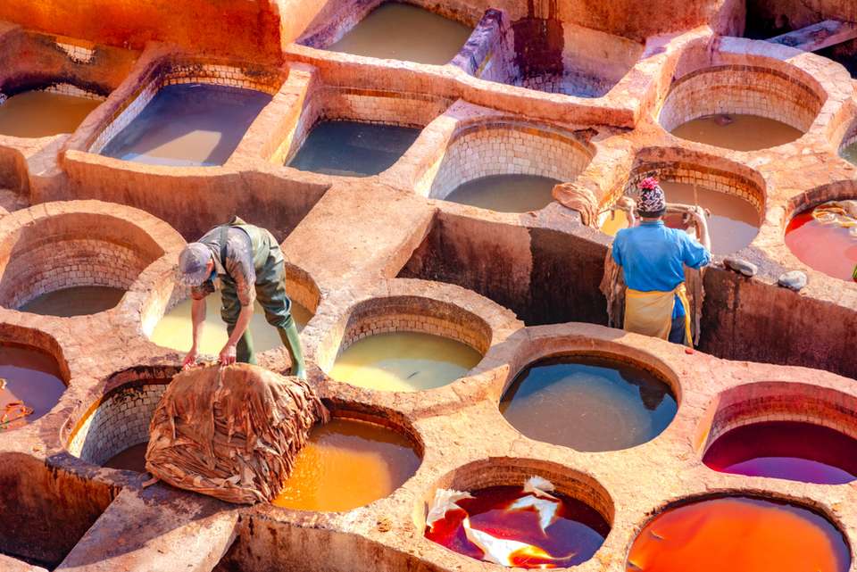 Discover Morocco in Style - undefined - Image 20
