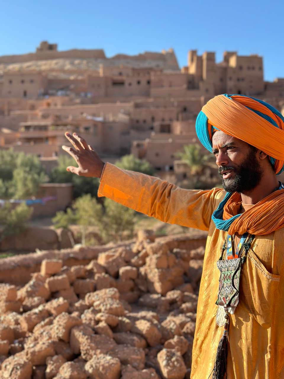 Discover Morocco in Style - undefined - Image 17