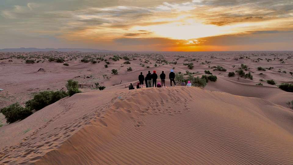 Discover Morocco in Style - undefined - Image 2