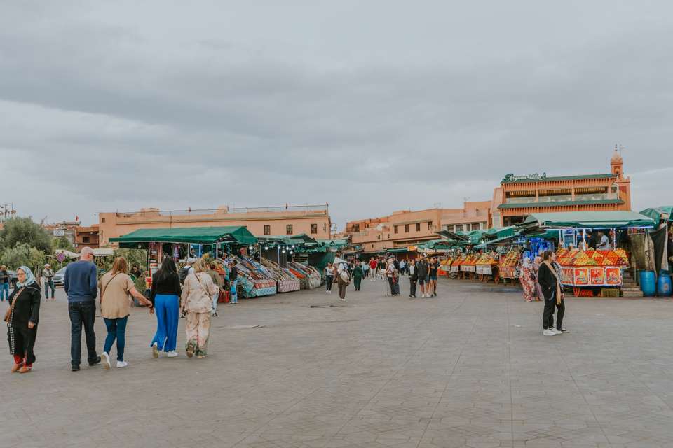 Discover Morocco in Style - undefined - Image 13