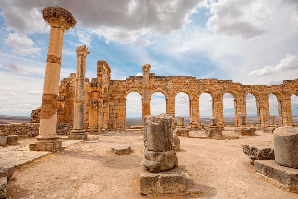 Discover Morocco in Style - undefined - Image 9