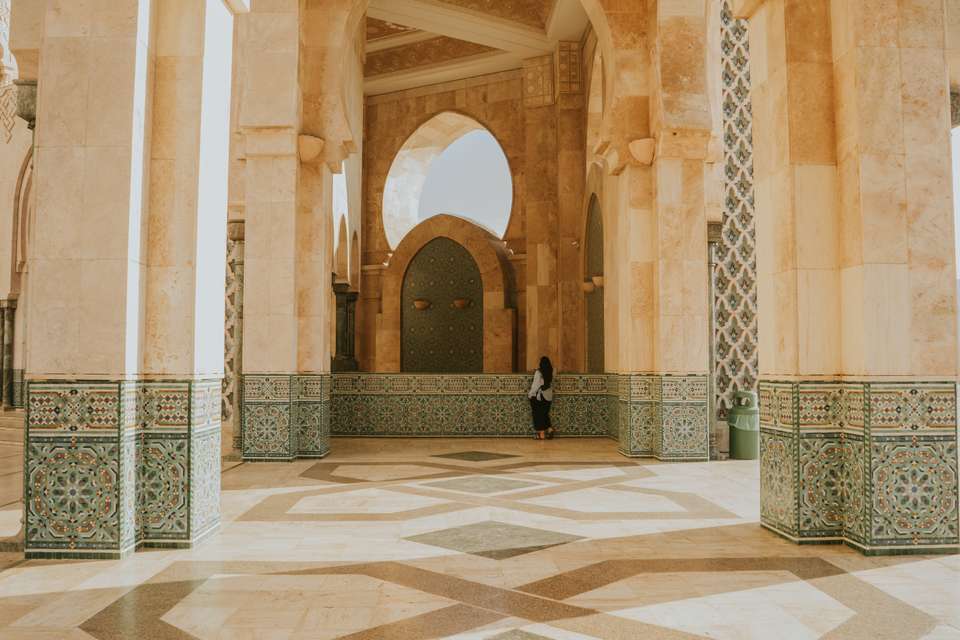 Discover Morocco in Style - undefined - Image 7