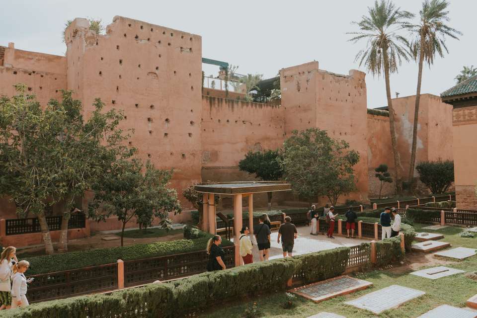 Discover Morocco in Style - undefined - Image 6