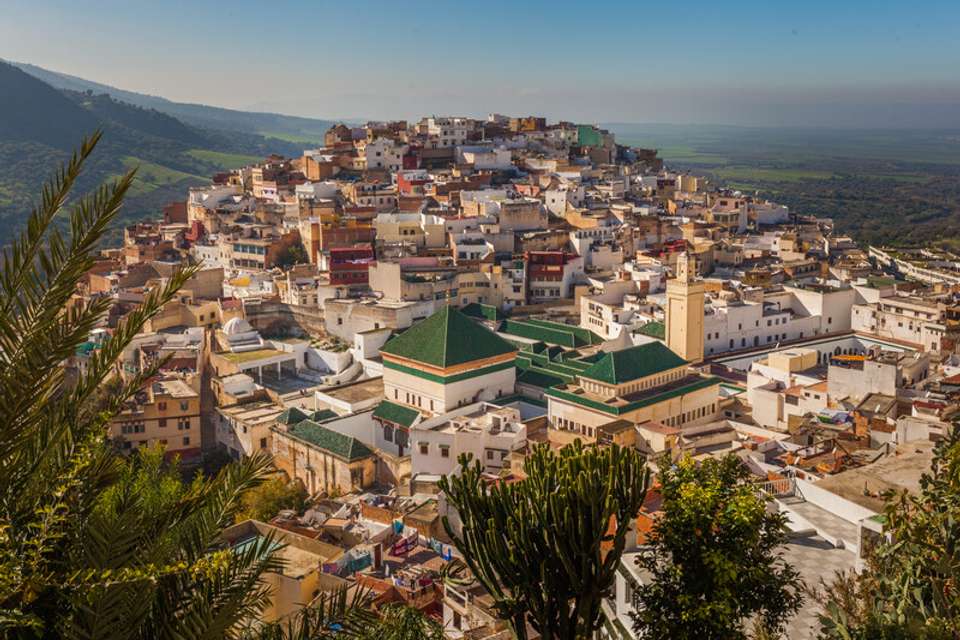 Discover Morocco in Style - undefined - Image 4