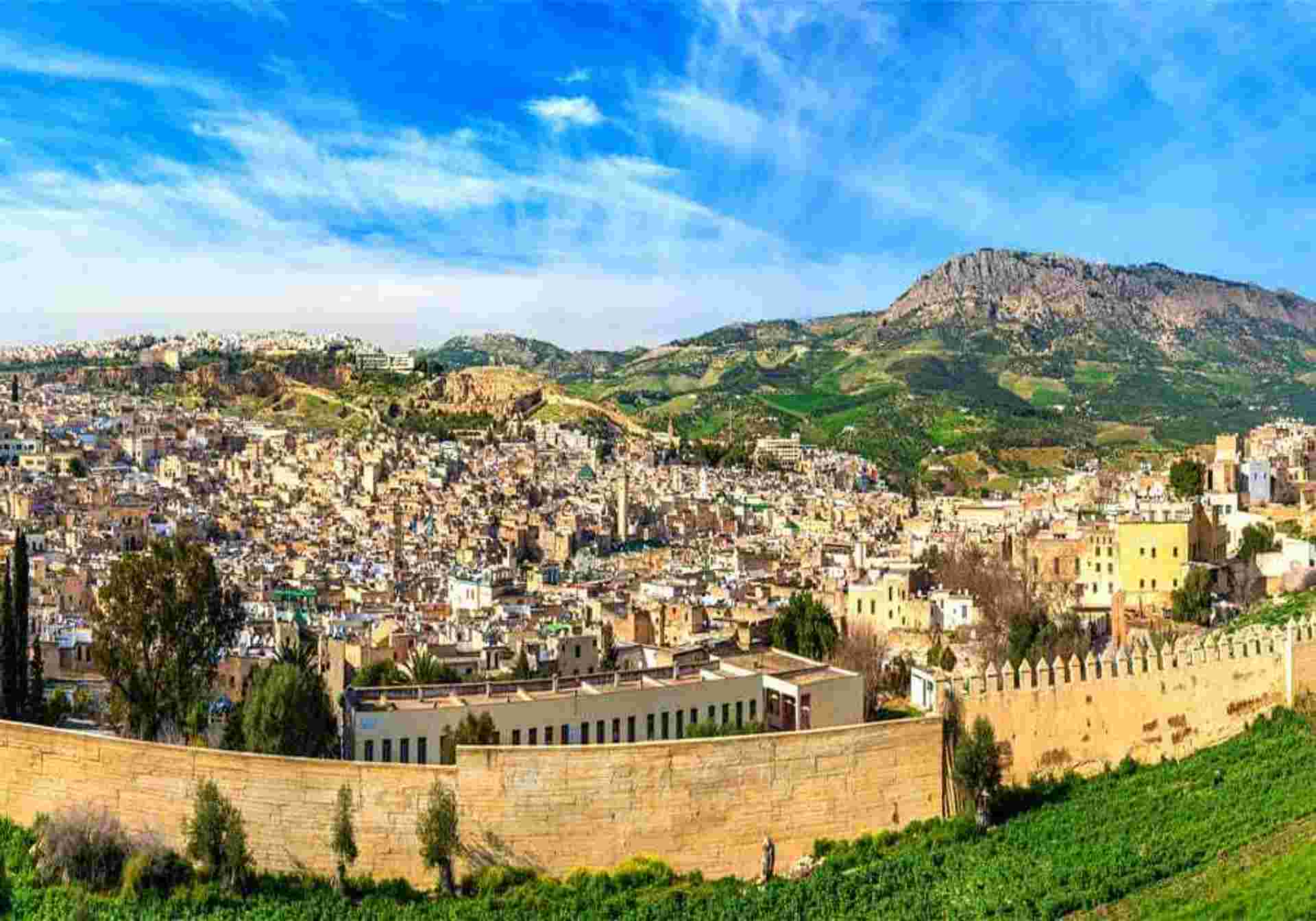 Treasures of Morocco Travelzoo Special
