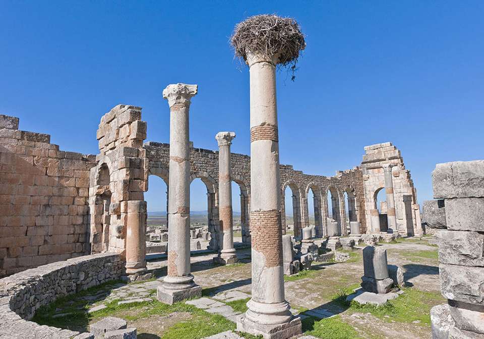 Treasures of Morocco Travelzoo Special - Indus Travels - Morocco