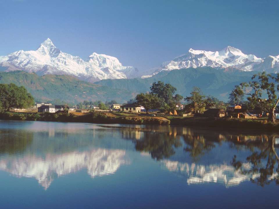 Treasures of Nepal - 9 days - On The Go Tours - Nepal - Image 3