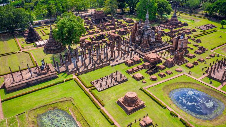Highlights of Northern Thailand - 10 days