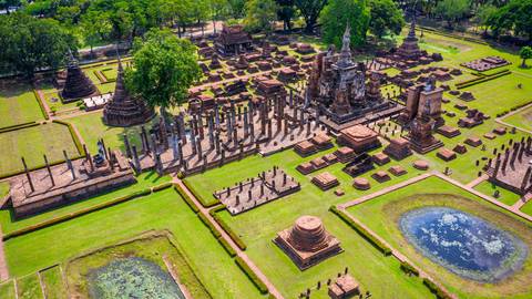 Highlights Of Northern Thailand - March 2027