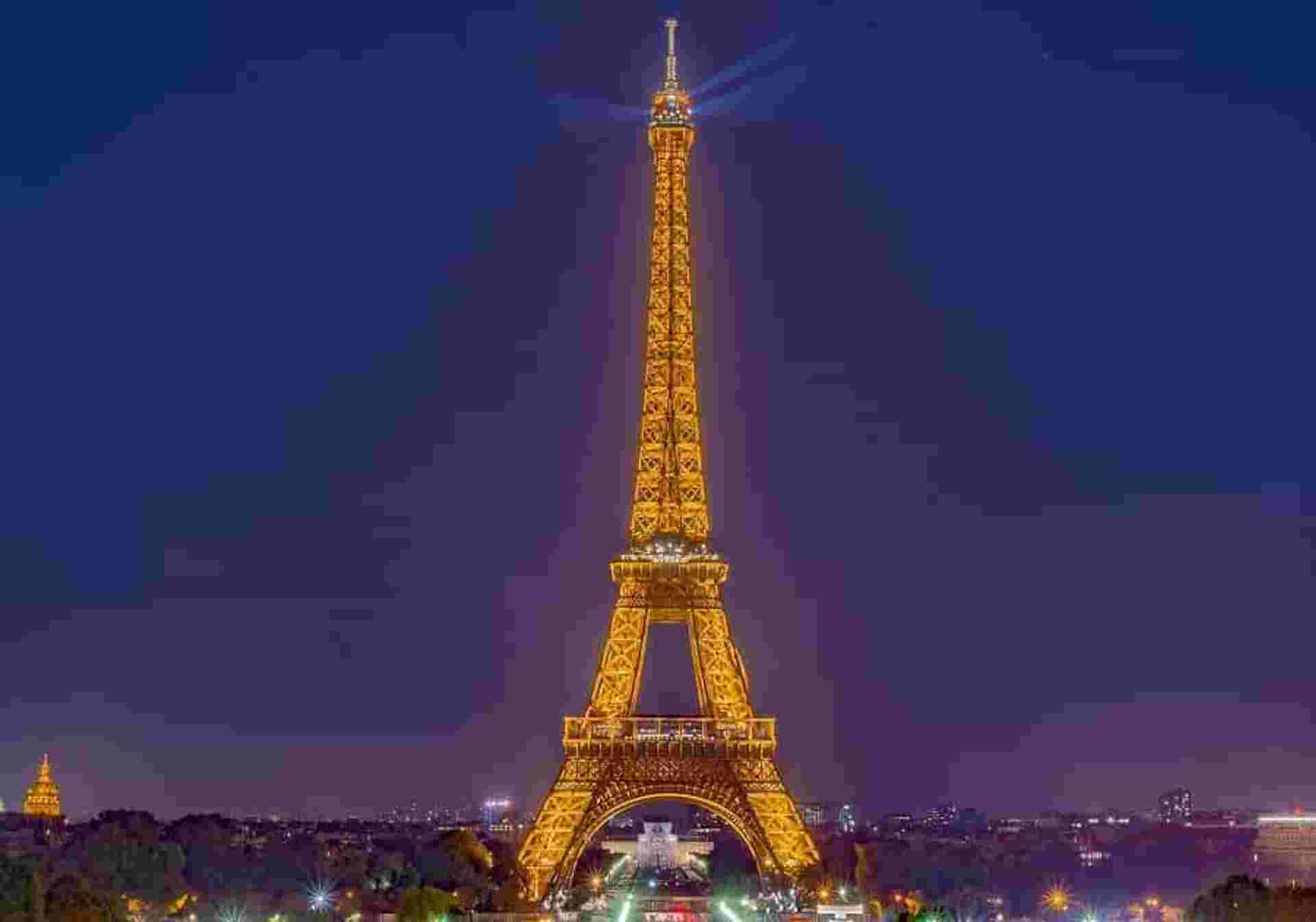 Treasures of Paris, Switzerland, Italy and Vienna