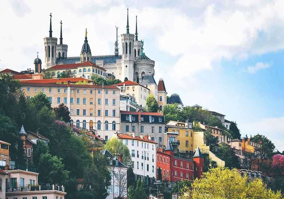 Treasures of Paris, Switzerland, Italy and Vienna - Indus Travels - France - Image 9