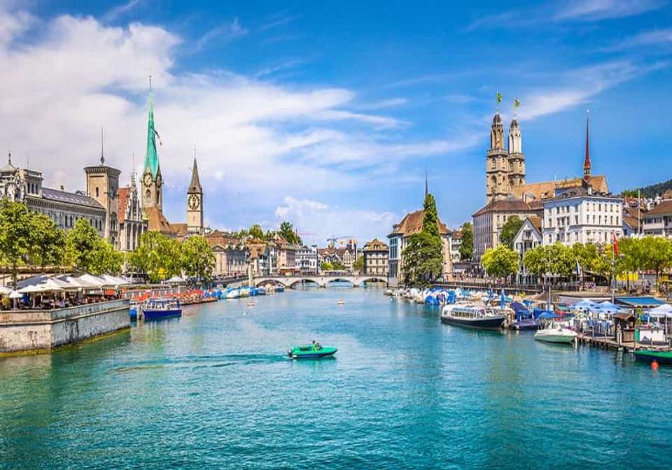 Treasures of Paris, Switzerland, Italy and Vienna - Indus Travels - France - Image 10