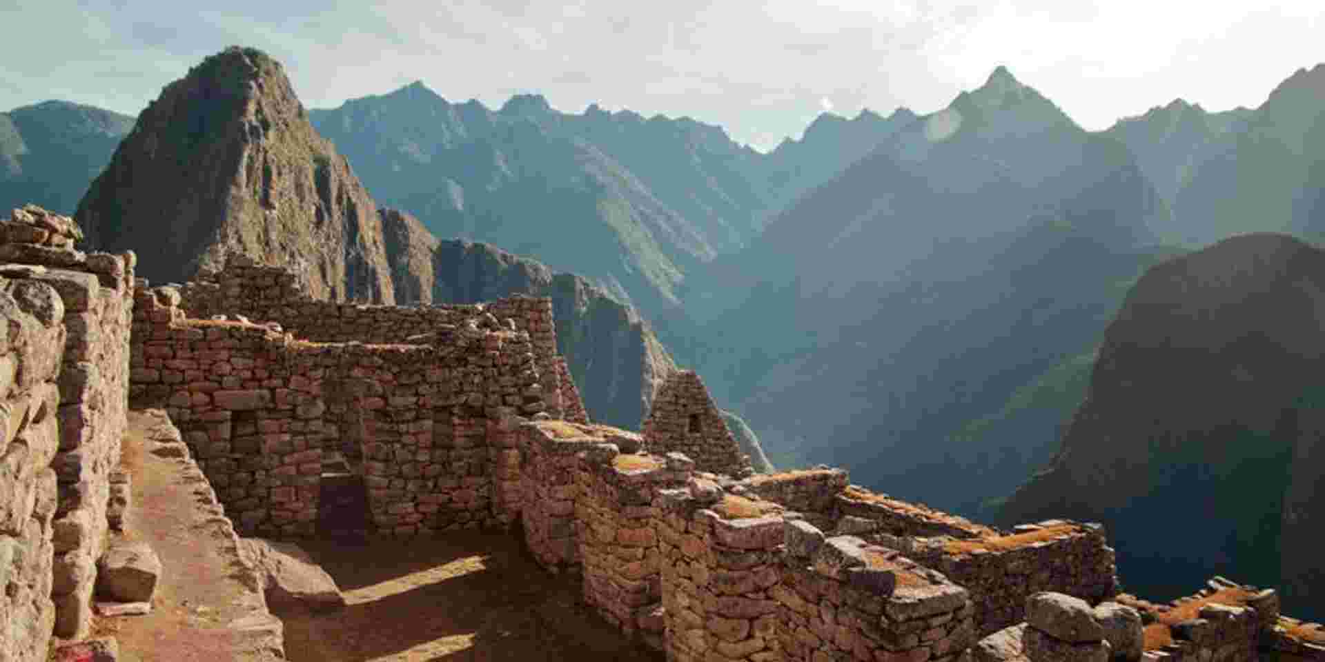 Journeys: Treasures of Peru & Bolivia