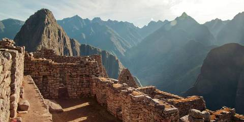 Journeys: Treasures Of Peru & Bolivia - September 2026