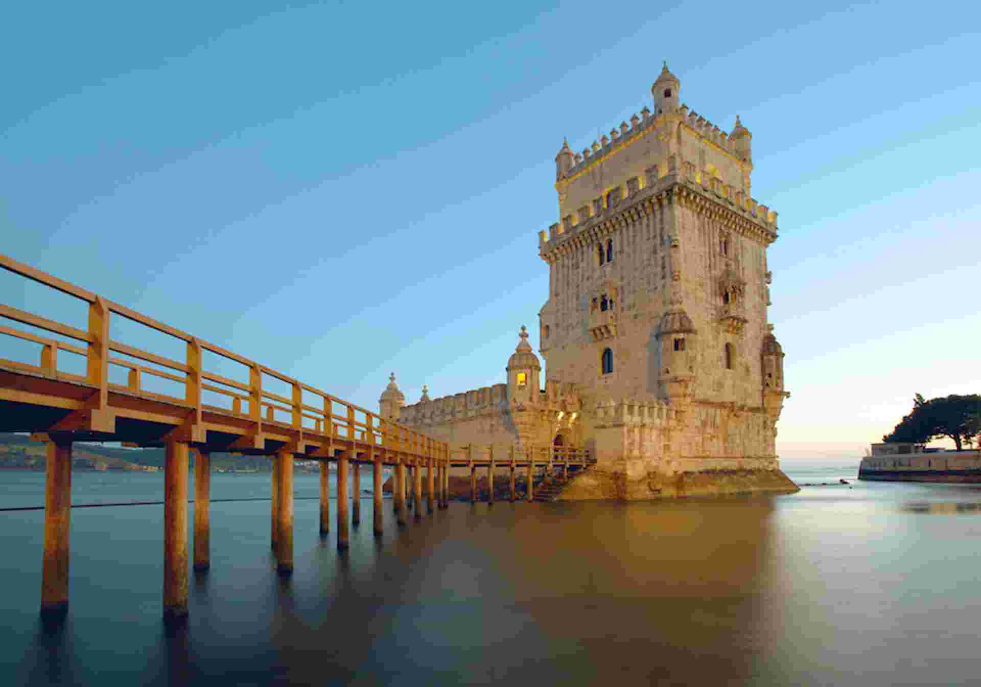 Treasures of Portugal