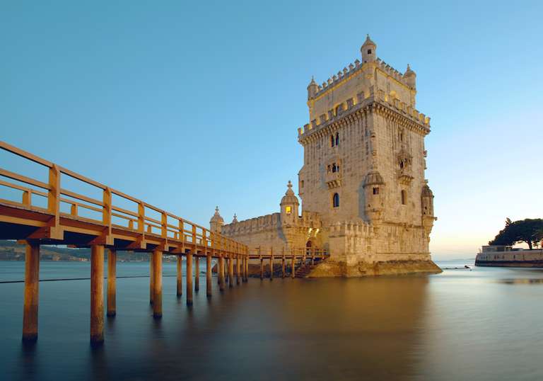 Treasures of Portugal trip - alternative tour available