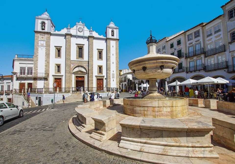 Treasures of Portugal - Indus Travels - Portugal - Image 5