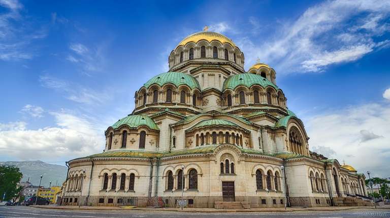 Treasures of Romania and Bulgaria trip - alternative tour available