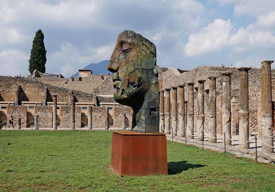Treasures of Rome and Amalfi Coast - Indus Travels - Italy - Image 3