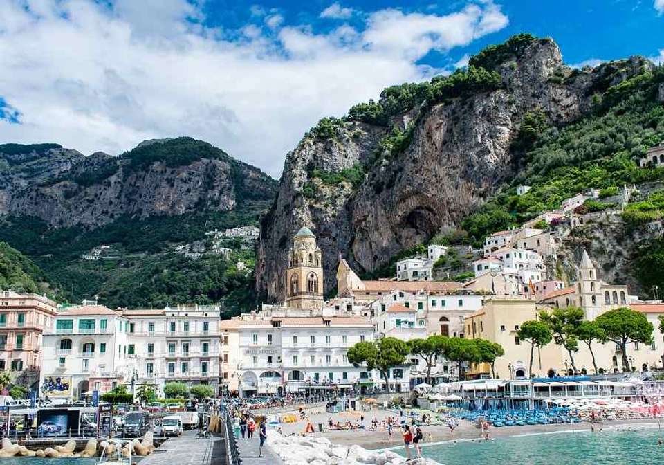 Treasures of Rome and Amalfi Coast - Indus Travels - Italy - Image 4