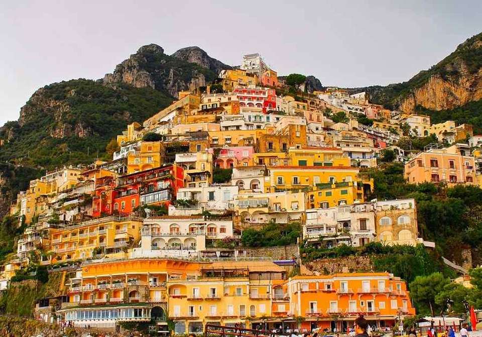 Treasures of Rome and Amalfi Coast - Indus Travels - Italy - Image 7