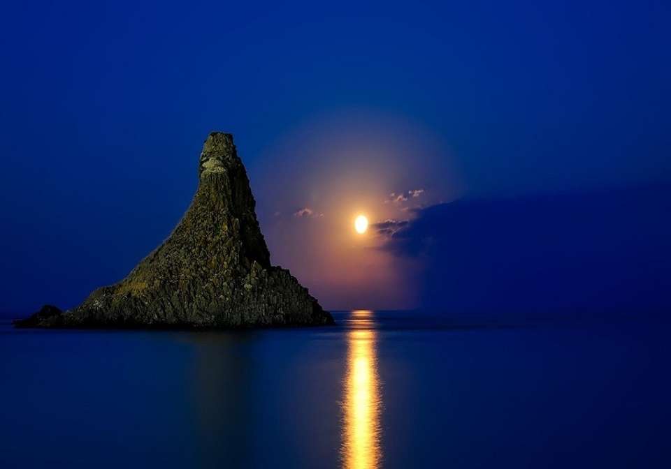 Treasures Of Sicily - Indus Travels - Italy - Image 1