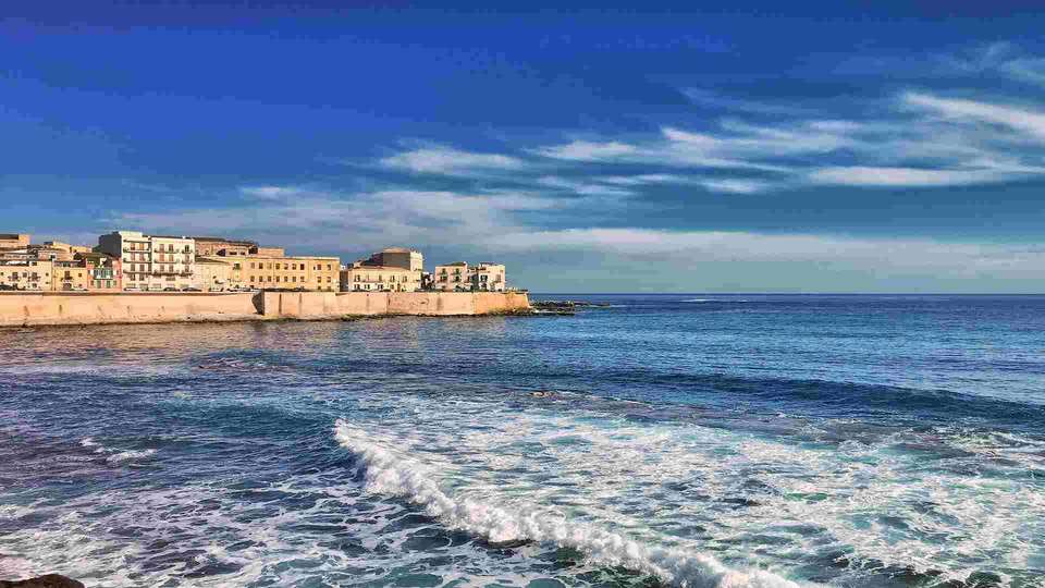 Treasures Of Sicily - Indus Travels - Italy - Image 7