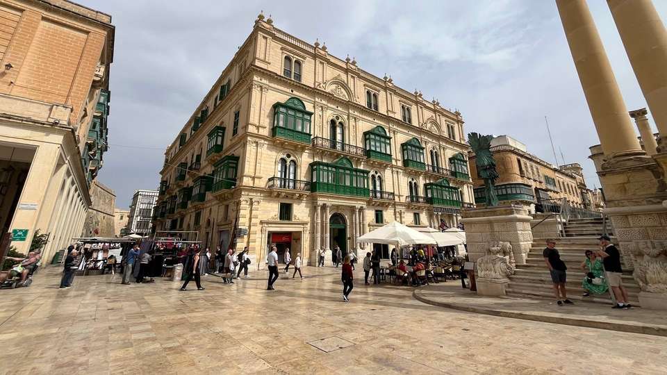 Treasures of Sicily and Malta - Indus Travels - Italy - Image 9