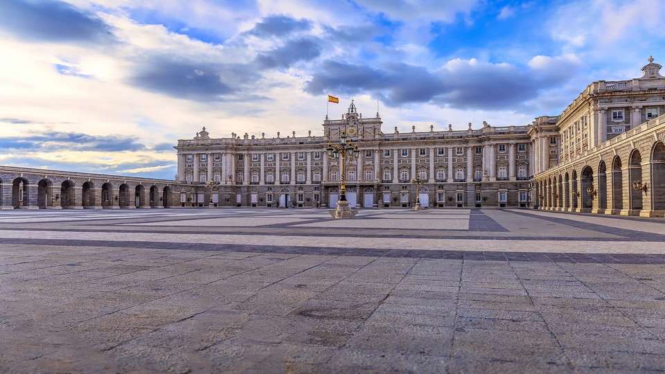 Treasures of Spain - Indus Travels - Spain - Image 7