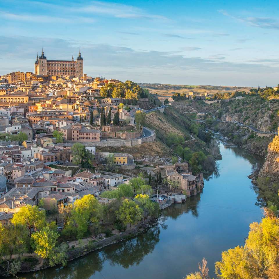 Treasures of Spain and Portugal - Trafalgar - Spain - Image 6
