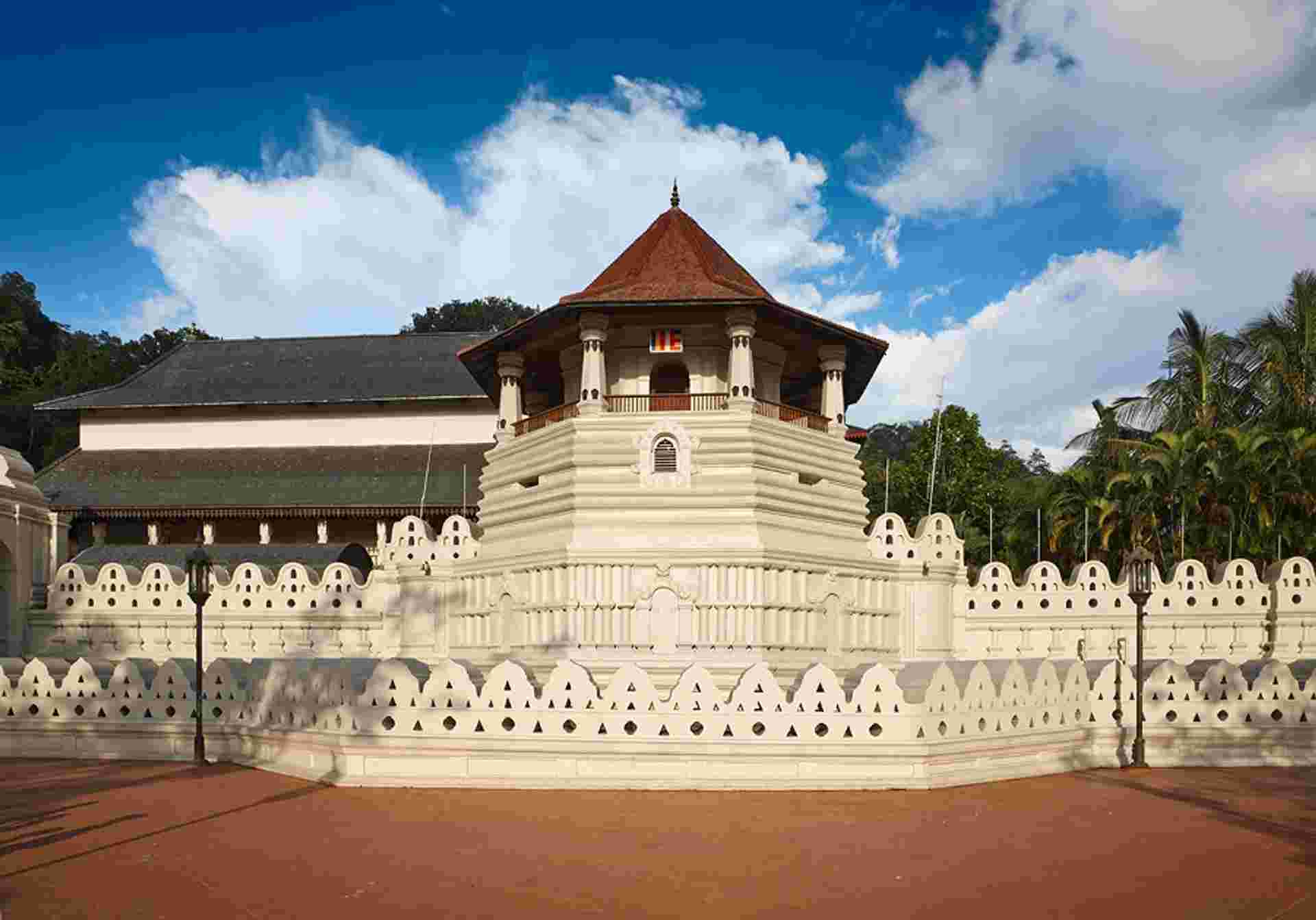Treasures of Sri Lanka