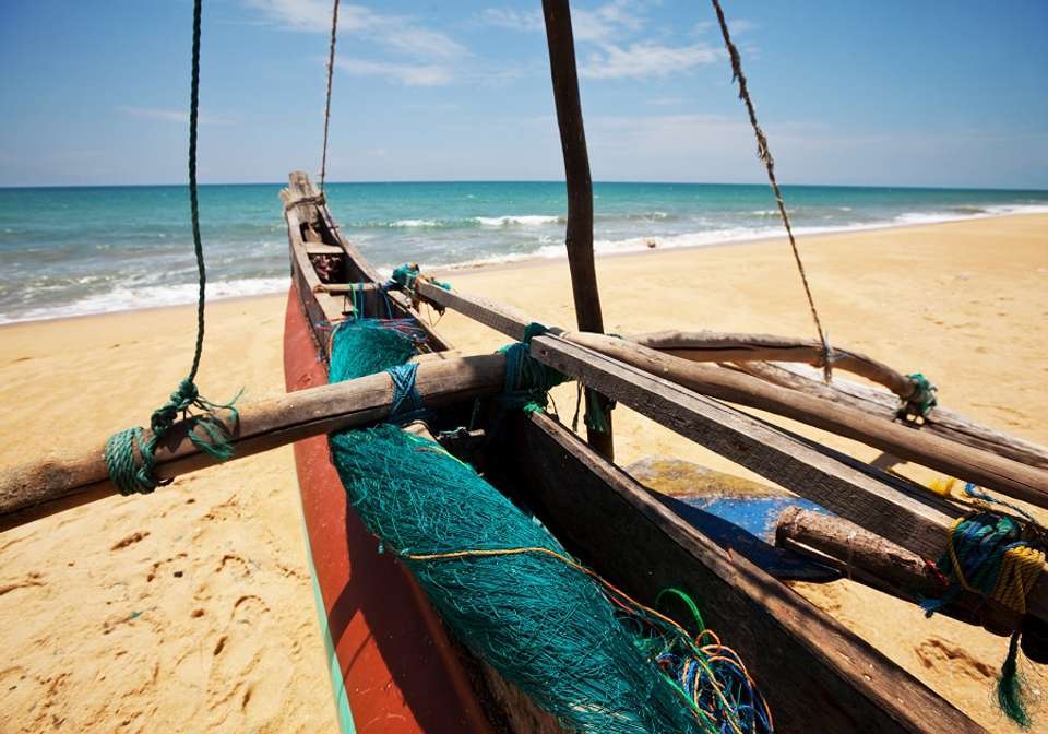 Treasures of Sri Lanka - Indus Travels - Sri Lanka - Image 2