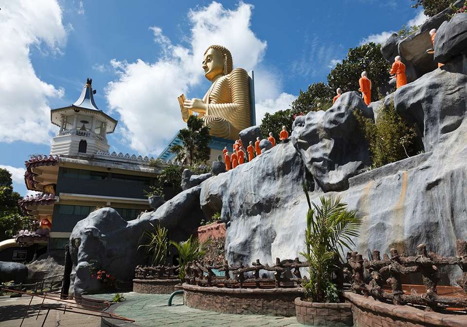 Treasures of Sri Lanka - Indus Travels - Sri Lanka - Image 4