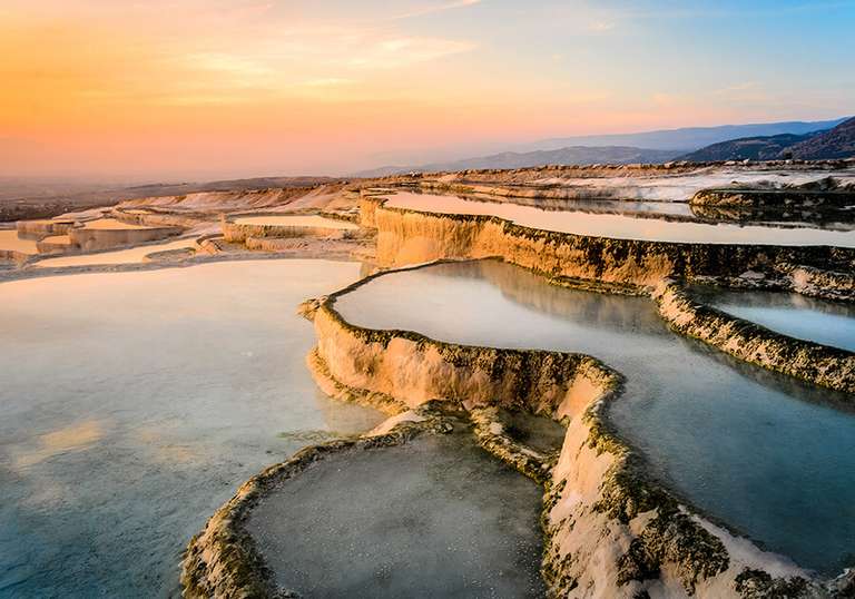 Treasures of Türkiye - 14 days