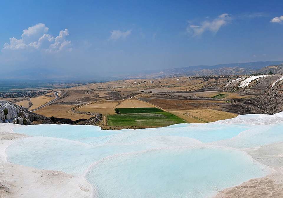 Treasures of Türkiye - Indus Travels - Turkey - Image 2
