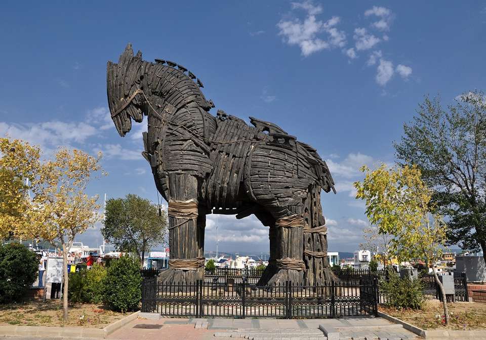 Treasures of Türkiye - Indus Travels - Turkey - Image 3