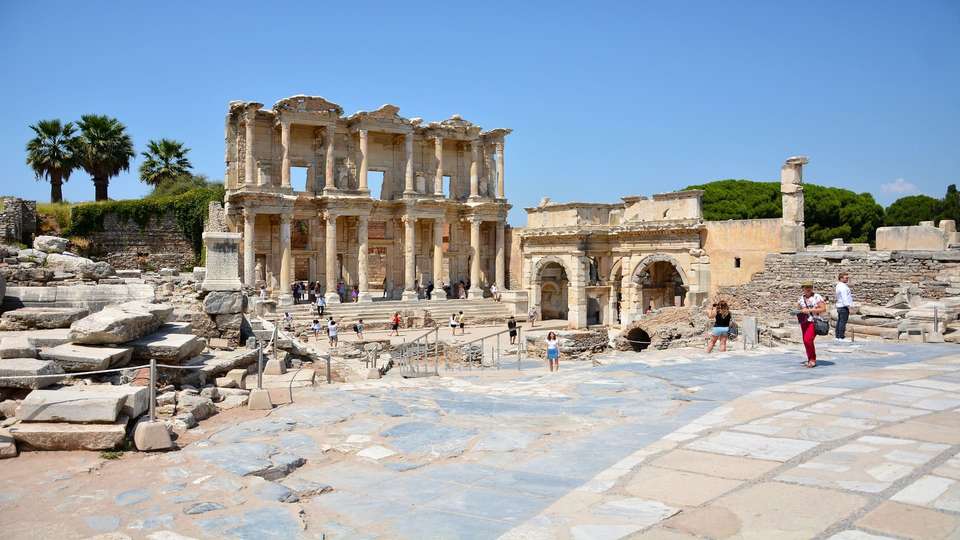 Treasures of Türkiye - Indus Travels - Turkey - Image 7