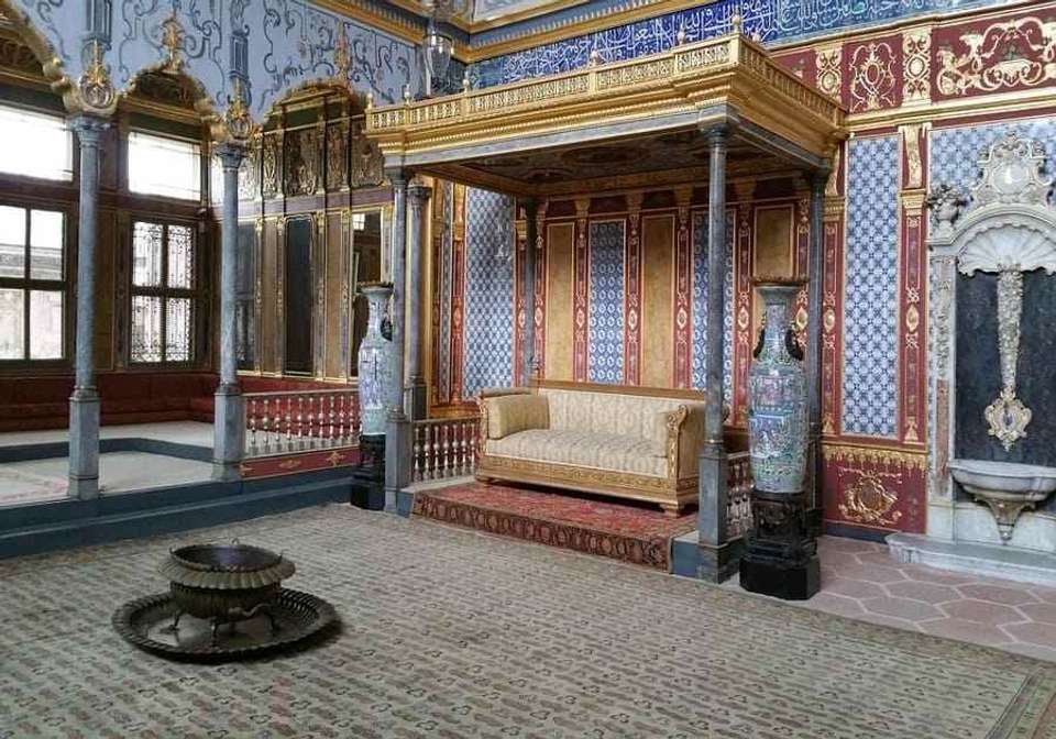Treasures of Türkiye and Greece - Indus Travels - Turkey - Image 7