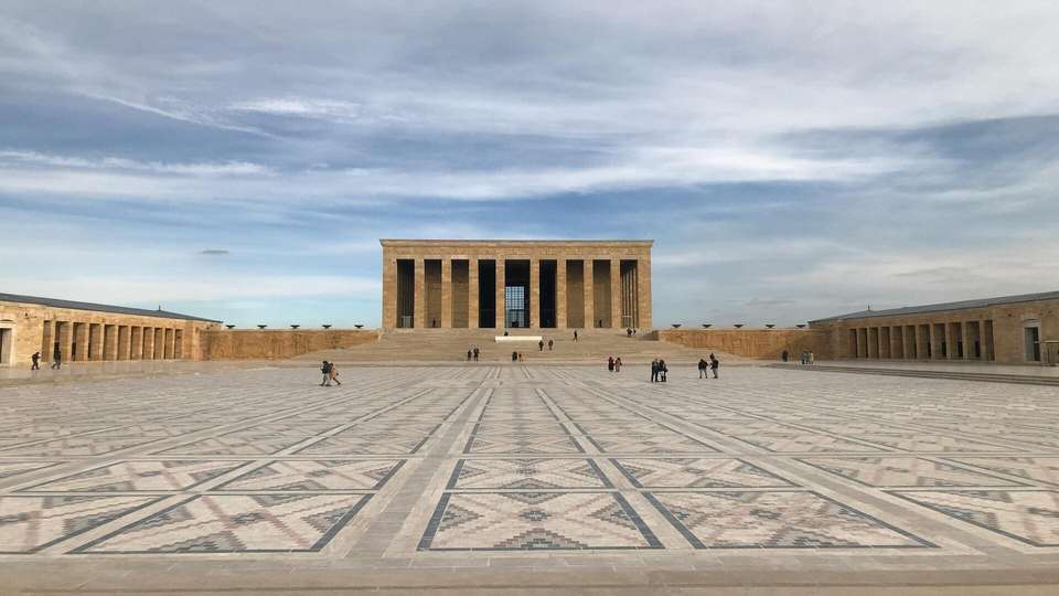 Treasures of Türkiye and Greece - Indus Travels - Turkey - Image 8