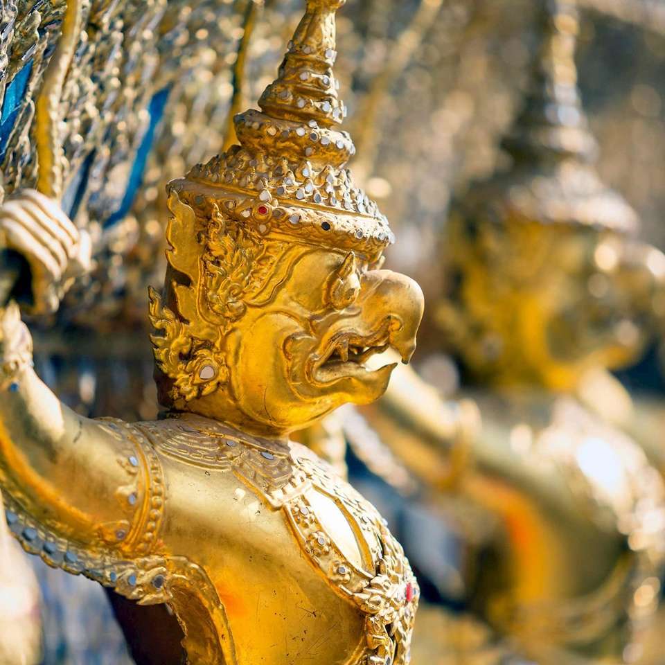 Treasures of Thailand - Trafalgar - Thailand - Image 5