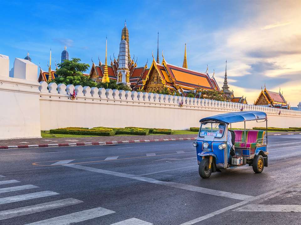 Treasures of Thailand - 5 days - On The Go Tours - Thailand - Image 5