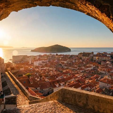 Treasures Of The Balkans
